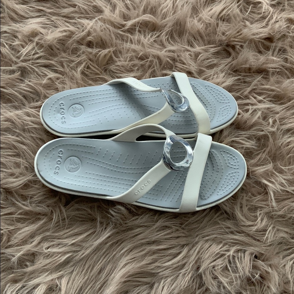 Crocs Summer Sandals
